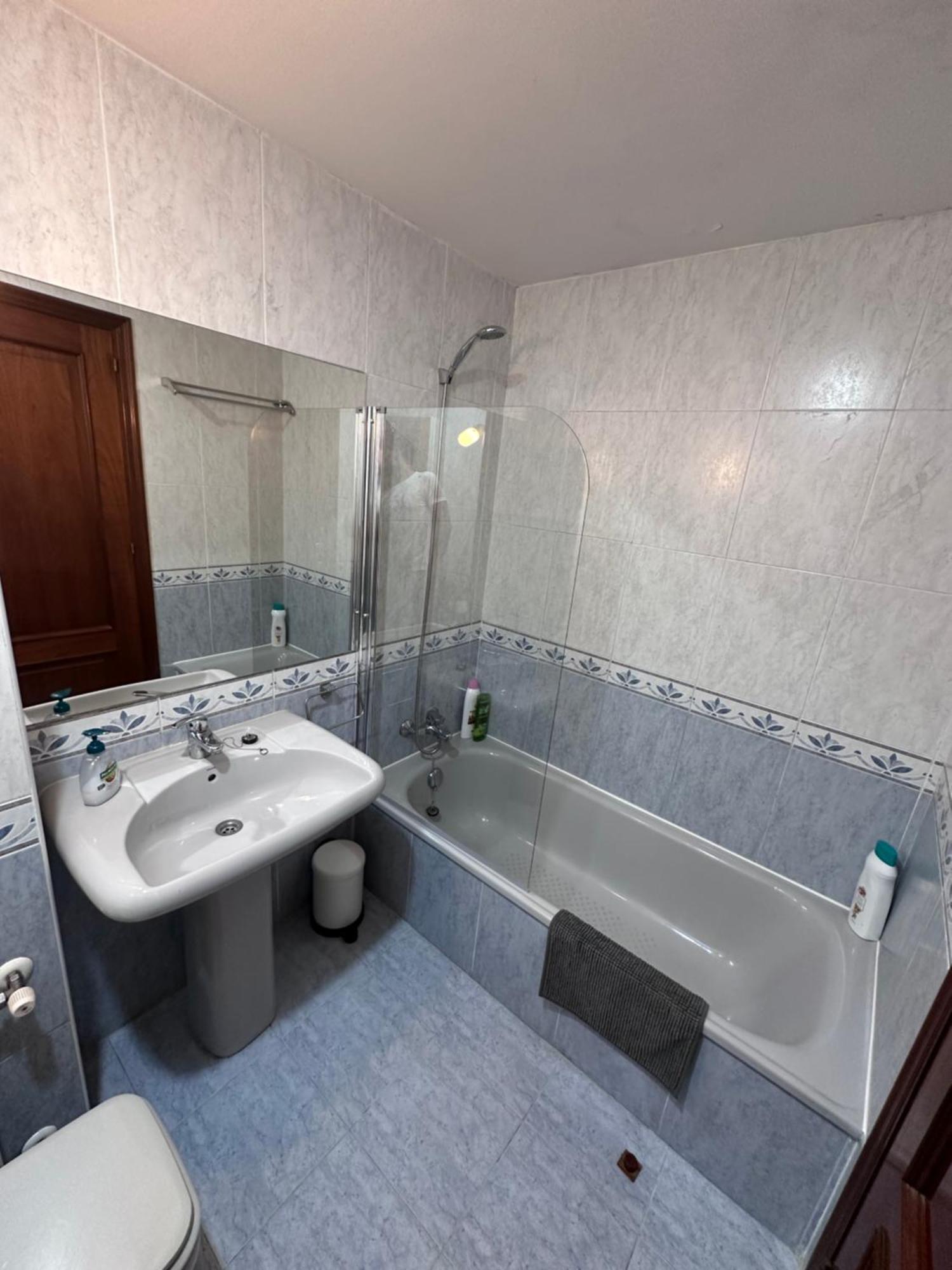 Apartamento Centro Y Playa De Gijon Apartman Kültér fotó