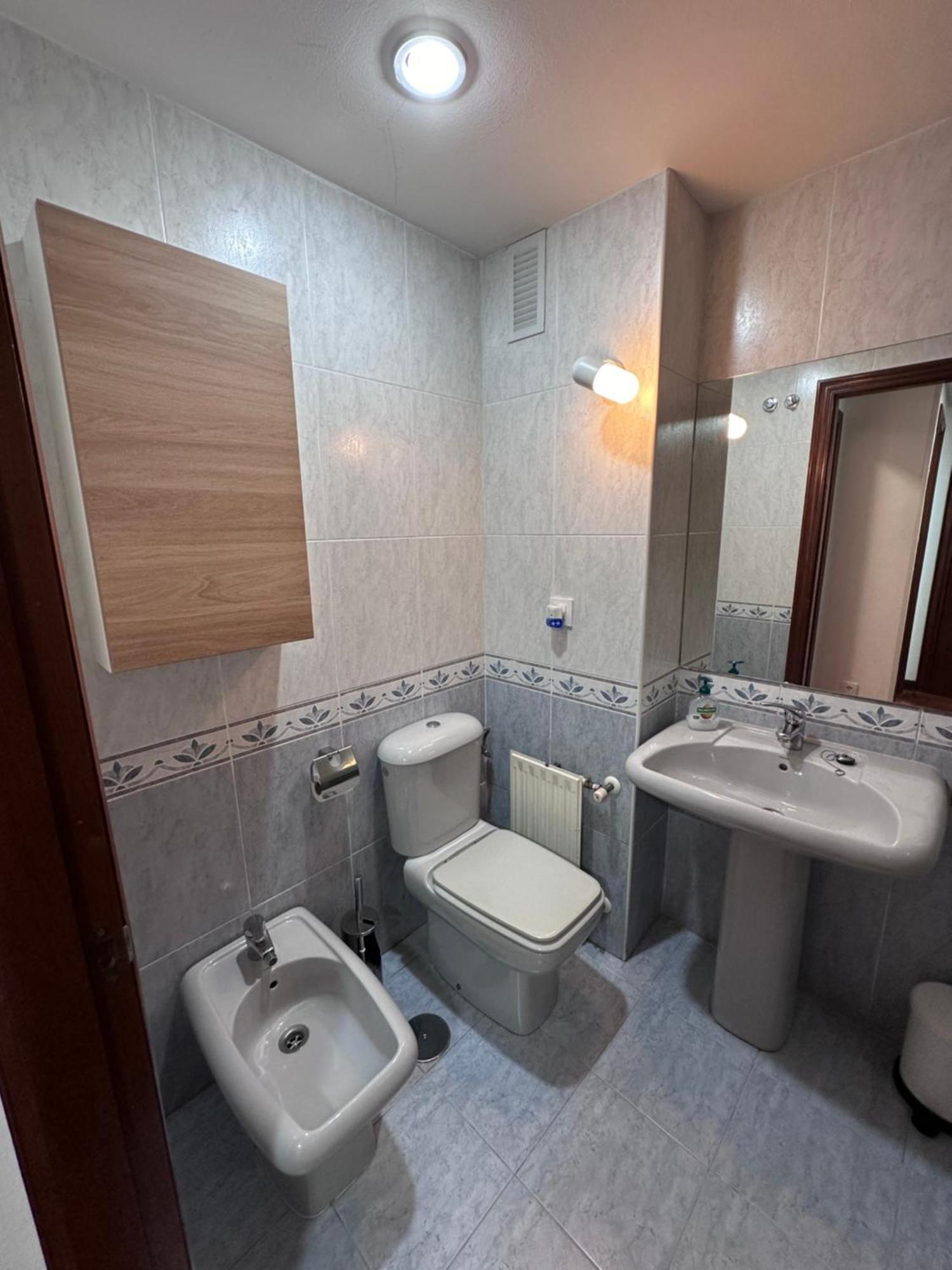 Apartamento Centro Y Playa De Gijon Apartman Kültér fotó